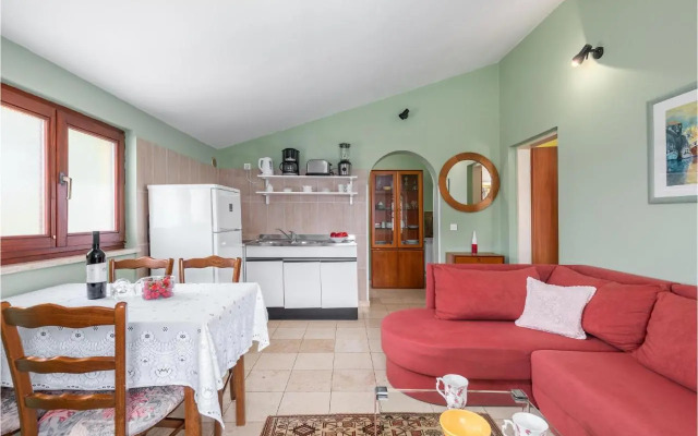 Apartment Lipa VI