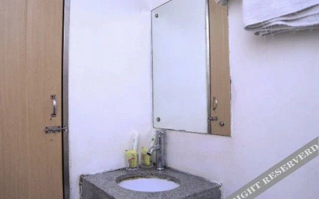 Yangguang Express Hotel