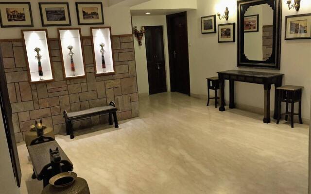 Hotel Ratnawali
