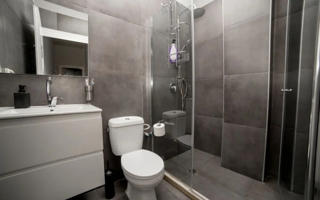 Villa Roza Boutique 4R With Rose Garden