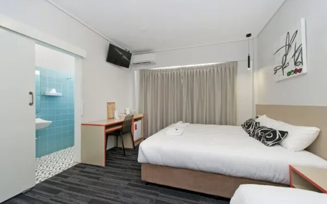 Prince of Wales Hotel