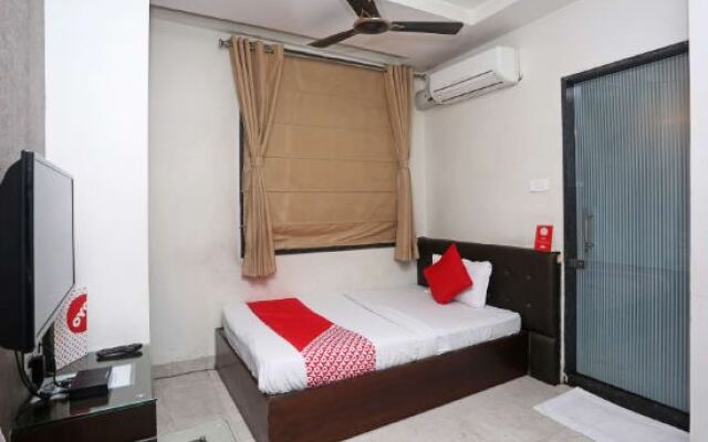 Hotel Tilak