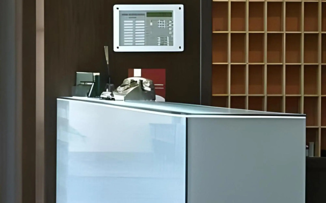 Hotel Gameiro