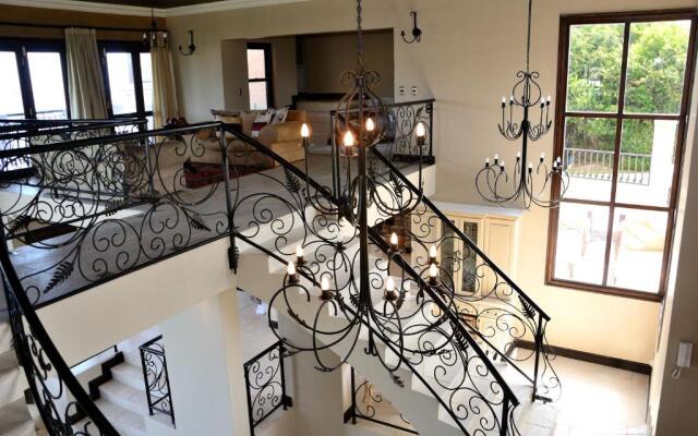 Villa Seaview