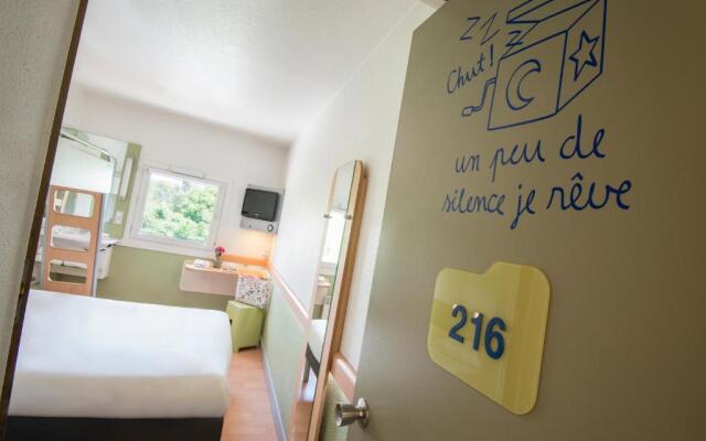 ibis Budget Aix Le Canet