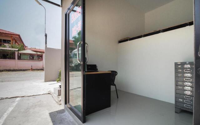 OYO 939 69 Resort