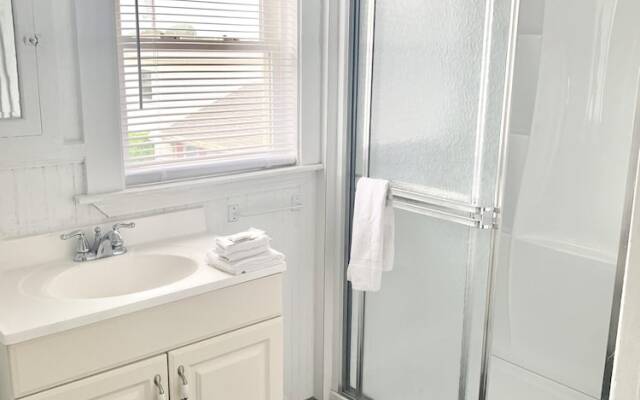 Nautical Beach Resort