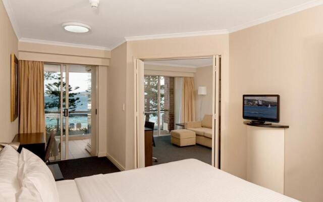 Quest Grande Esplanade Serviced Apartments - Manly
