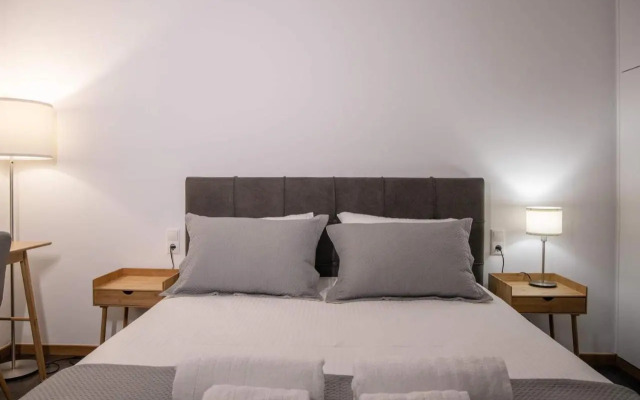Sfakion 6 apartment
