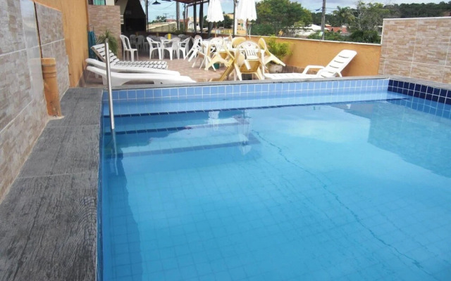 Residêncial Luanda
