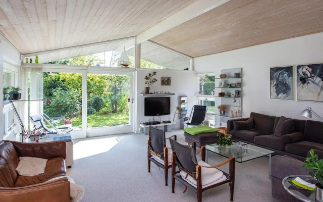 Cozy Retreat in Marielyst - By Traum Ferienwohnungen