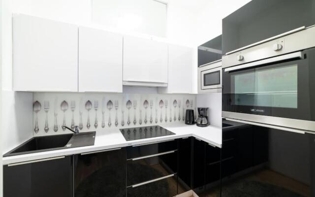 Beautiful apartment in Vienna's heart 1b
