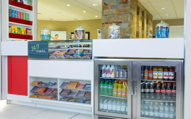 Hampton by Hilton Liverpool/John Lennon Airport