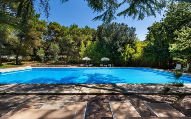 3605 Villa Clara by Perle di Puglia