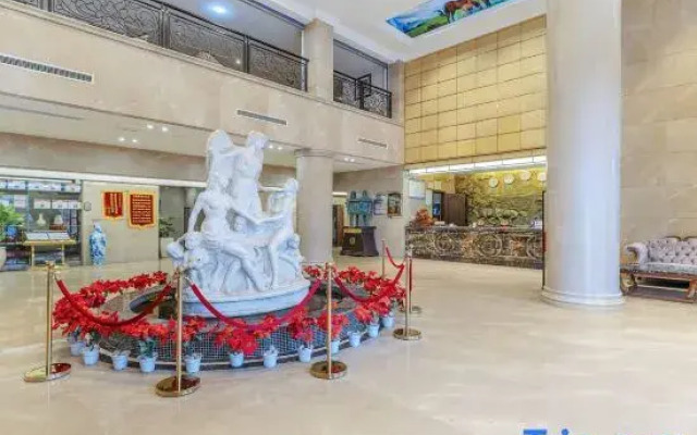 Ouyue Holiday Hotel
