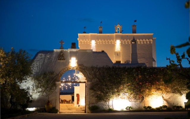 Masseria Torre Coccaro