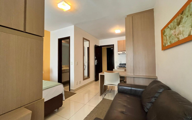 The Sun Premium Resort