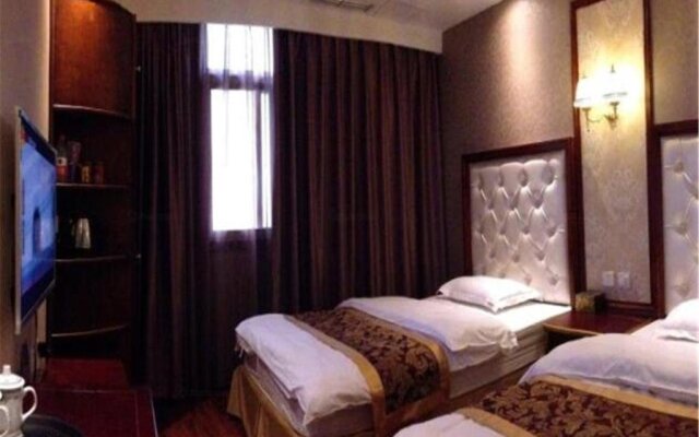 Zitong Ouyuelai Hotel