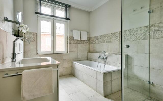 Logierhaus Jonna Whg 07