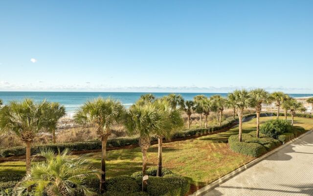 Oceania 205 Destin - 3 Br Condo