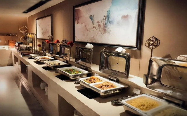 Yitel Collection Beijing Zhongguancun Software Park