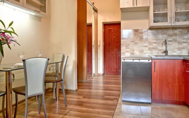 Apartamenty Ermitage Zakopane