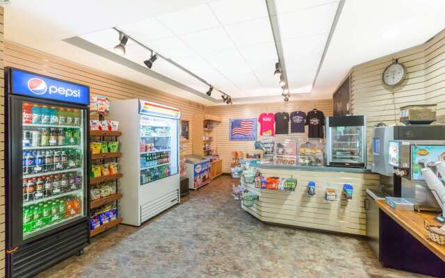 Wyndham Gettysburg Hotel & Conference Center