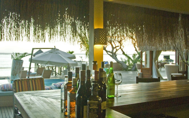 Dugong Beach Lodge