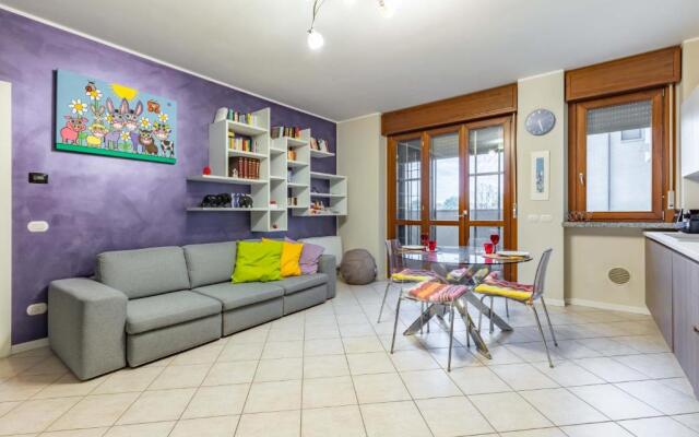 La Casa Di Claudio - by Host4U