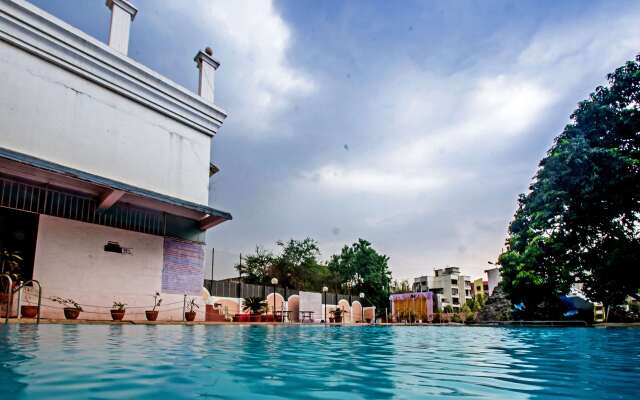 Quality Inn Regency