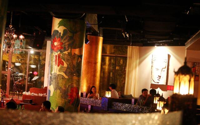 Huiquan Dynasty Hotel