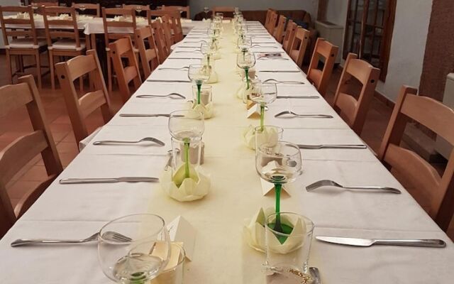 Ancien Presbytère Albert Schweitzer