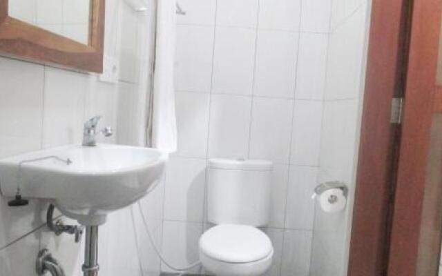 Vinandaka Homestay