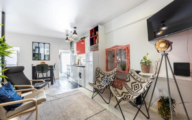 Townhouse N7 - Albufeira