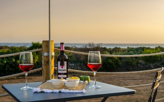 Villa Torre Dell'Alto Mare blocco n.1