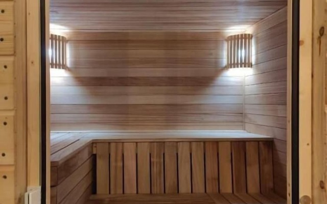 The Urban Chalet