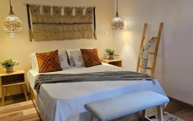 Poblado Luum Boutique hotel