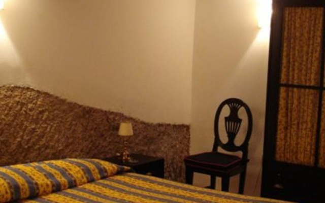 Casa do Chafariz