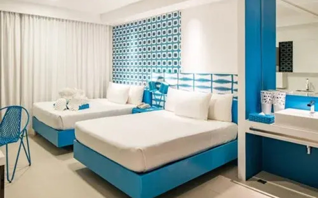Astoria Current - 4 Nights, Malay, Aklan, Philippines