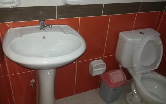 Hostal Central