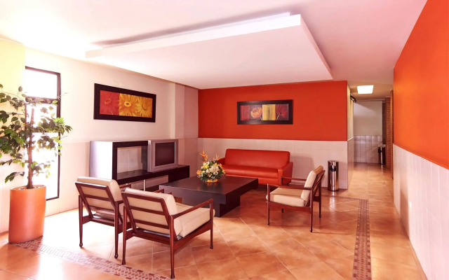 Hotel Mary