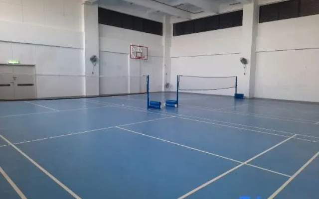 DanZaStay1@HorizonSuite - nearby KLIA – Sports – Sepang