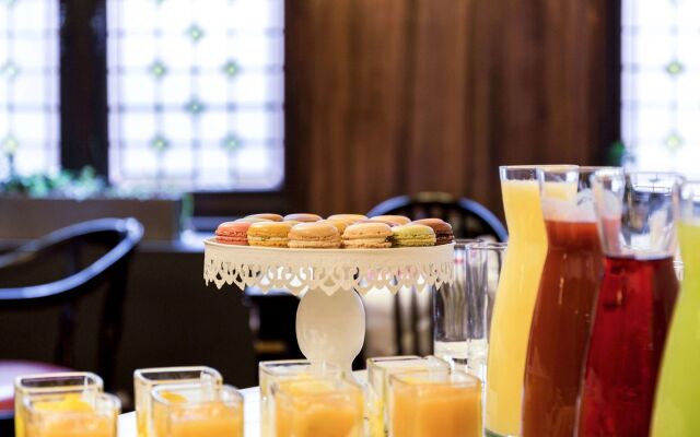 Carlton Hotel Lyon - MGallery Collection