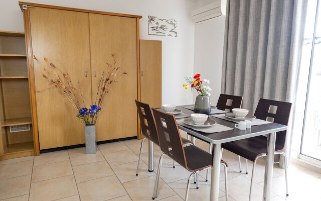 Residence le Saint Esteve