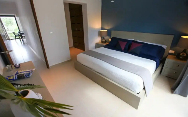 Tony Condo 2 bedroom sleeps 4
