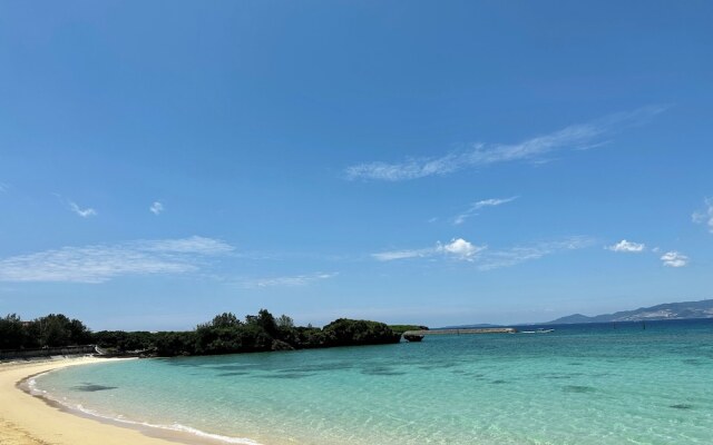 Grandioso Okinawa Pool Villa Onna 13