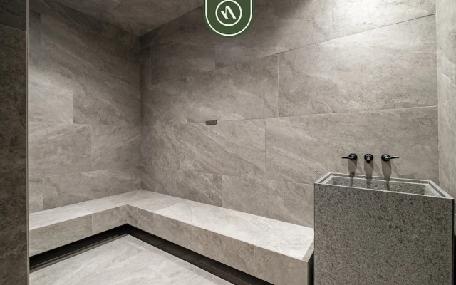 Be Grand Reforma 3119