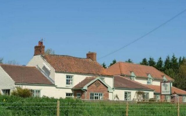 The Beansheaf Hotel
