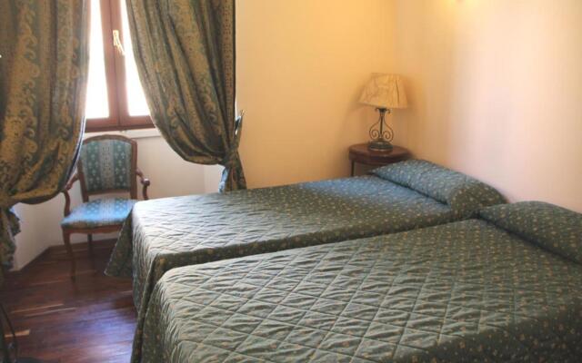 Hotel Le Due Fontane
