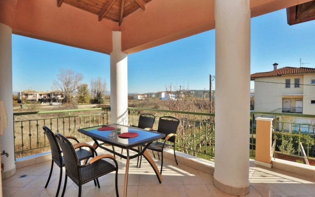Fotinia Beach House -Dionisiou Halkidiki